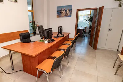 Kancelaria Notarialna Notariusz Mariusz Marcinowski